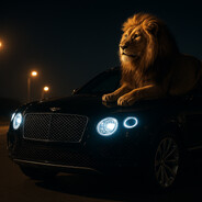 bentayga