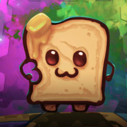 Toasty